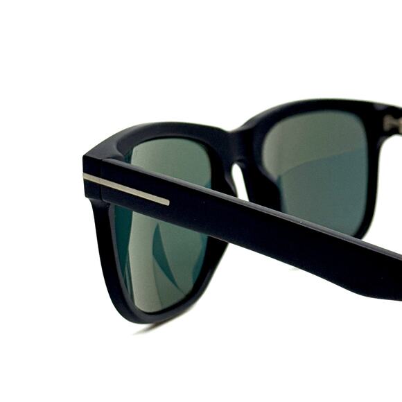 New, TOM FORD Stephenson Sunglasses TF775 02N Authentic - Picture 6 of 11